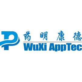 Wuxi Apptec Logo Png | Wuxi Apptec Logo Vector 