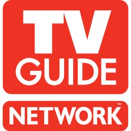 Tv Guide Network Logo Png | Tv Guide Network Logo Vector 