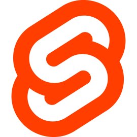 Svelte Logo Png | Svelte Logo Vector 