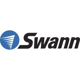 Swann Logo Png | Swann Logo Vector 