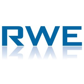 Rwe Logo Png | Rwe Logo Vector 