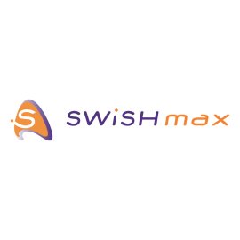 Swish Max Logo Png | Swish Max Logo Vector 
