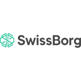 Swissborg Chsb Logo Png | Swissborg Chsb Logo Vector 