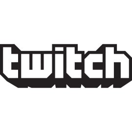 Twitch  Brand Logo Png | Twitch  Brand Logo Vector 