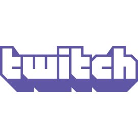 Twitch New Logo Png | Twitch New Logo Vector 