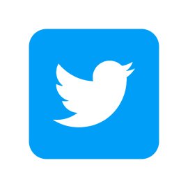 Twitter Logo Png | Twitter Logo Vector 