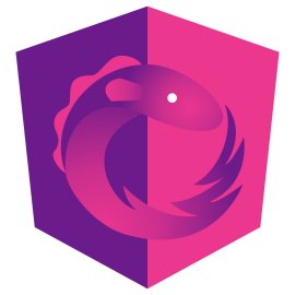 Rxjs Logo Png | Rxjs Logo Vector 