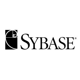 Sybase Logo Png | Sybase Logo Vector 