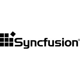 Syncfusion Logo Png | Syncfusion Logo Vector 
