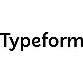 Typeform  Brand Logo Png | Typeform  Brand Logo Vector 