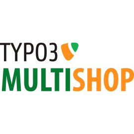 Typo3 Multishop Logo Png | Typo3 Multishop Logo Vector 
