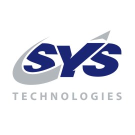 Sys Technologies Logo Png | Sys Technologies Logo Vector 