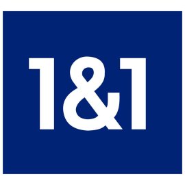 1and1 Logo Png | 1and1 Logo Vector | Unity in Duality | The Digital Bridge | One and One, Infinite Possibilities | 1and1