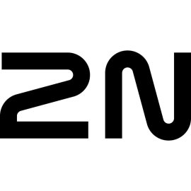 2n Telecommunications Logo Png | 2n Telecommunications Logo Vector | 2n Telecommunications Logo | Digital Connectivity Symbol | Modern Network Brandmark | Telecom Innovation Emblem