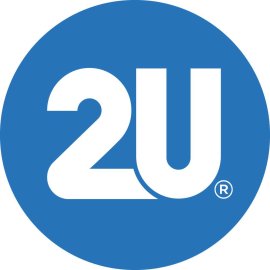 2u Logo Png | 2u Logo Vector | Infinity Squared | The Power of Two | Digital Elevation | Branding Beyond Limits