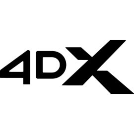 4dx Logo Png | 4dx Logo Vector | 4dx | Dynamic Dimensions | Infinite Possibilities | Tech in Motion