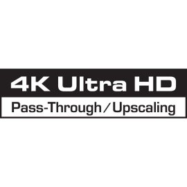 4k Ultra Hd Pass Through Upscaling Logo Png | 4k Ultra Hd Pass Through Upscaling Logo Vector | 4K Ultra HD Pass Through Upscaling | Visual Clarity Redefined | Precision in Every Pixel | Beyond Resolution