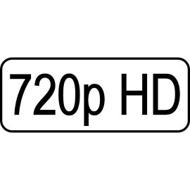 720p Hd Logo Png | 720p Hd Logo Vector | 720p HD: Clarity Redefined | Precision in Every Pixel | The Standard Definition