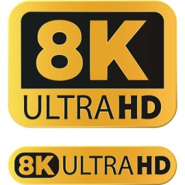 8k Ultra Hd Resolution Logo Png | 8k Ultra Hd Resolution Logo Vector | 8K Ultra HD Resolution | Unmatched Visual Clarity | Precision Pixel Design