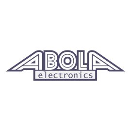 Abola Electronics Logo Png | Abola Electronics Logo Vector | Abola Electronics Logo | Modern Tech Brand Identity | Futuristic Circuitry Design | Global Connectivity Symbol