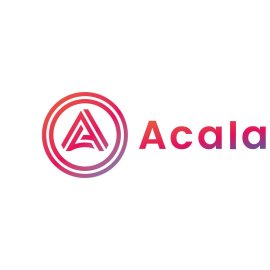 Acala Logo Png | Acala Logo Vector | Acala Logo: Growth, Balance, Stability, Innovation