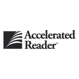 Accelerated Reader Logo Png | Accelerated Reader Logo Vector | Speed Through Stories | Literacy in Motion | Unlock Potential | Accelerated Reader