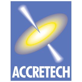 Accretech Logo Png | Accretech Logo Vector | Accretech Logo: Precision Core | Dynamic Growth | Modern Identity | Trusted Innovation