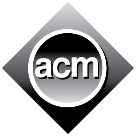 Acm Logo Png | Acm Logo Vector | Acm | Precision in Motion | The Art of Clarity | Forging Futures