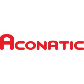 Aconatic Logo Png | Aconatic Logo Vector | Aconatic | Precision in Motion | The Edge of Innovation | Fluid Intelligence