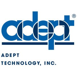 Adept Technology Logo Png | Adept Technology Logo Vector | Adept Technology Logo: Precision, Intelligence, Adaptability, Future-Ready