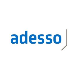 Adesso Ag Logo Png | Adesso Ag Logo Vector | Adesso Ag | Modern Brand Identity | Clean Corporate Logo | Precision Design
