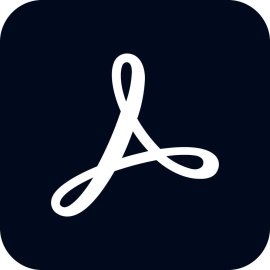 Adobe Acrobat Online Logo Png | Adobe Acrobat Online Logo Vector | Adobe Acrobat Online | Digital Document Mastery | Seamless PDF Solutions | Cloud-Ready Brand Identity