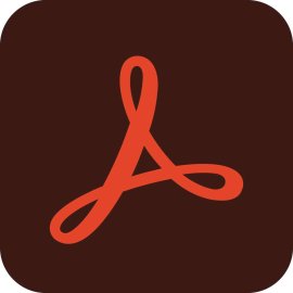 Adobe Acrobat Pro Dc Logo Png | Adobe Acrobat Pro Dc Logo Vector | Adobe Acrobat Pro DC Logo: Precision, Power, and Paperless Innovation