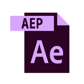 Adobe After Effects File Logo Png | Adobe After Effects File Logo Vector | Motion Canvas | Visual Alchemy | Pixel Forge | Temporal Artistry