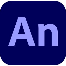 Adobe Animate Logo Png | Adobe Animate Logo Vector | A Logo of Motion and Imagination | The Building Blocks of Animation | Adobe Animate's Visual Identity | A Digital Canvas for Creators