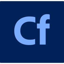 Adobe Coldfusion Logo Png | Adobe Coldfusion Logo Vector | Fusion of Creativity and Code | The Coldfire Developer | Digital Architecture in Ice