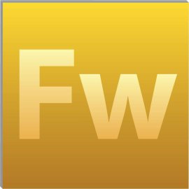 Adobe Fireworks Logo Png | Adobe Fireworks Logo Vector | Illuminating Digital Creativity | The Spark of Visual Innovation | Adobe Fireworks