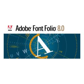 Adobe Font Folio Logo Png | Adobe Font Folio Logo Vector | Typography's Vanguard | The Architect of Visual Identity | A Legacy of Letterforms | Adobe Font Folio