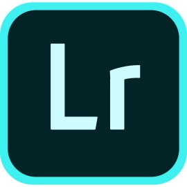 Adobe Lightroom Logo Png | Adobe Lightroom Logo Vector | Illuminating Creativity | The Digital Darkroom | Vision in Focus