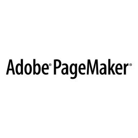 Adobe Pagemaker Logo Png | Adobe Pagemaker Logo Vector | Pixel to Print: The Pagemaker Legacy | Adobe's Desktop Publishing Pioneer | From Digital Draft to Press Ready