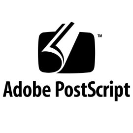 Adobe Postscript Logo Png | Adobe Postscript Logo Vector | The Architect of Precision  A Legacy of Digital Ink  The Postscript Revolution  Adobe's Foundational Mark