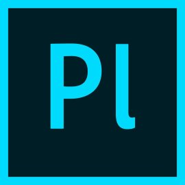 Adobe Prelude Cc Logo Png | Adobe Prelude Cc Logo Vector | Adobe Prelude CC Logo | Creative Cloud Integration | Video Logging Icon | Professional Media Asset Management