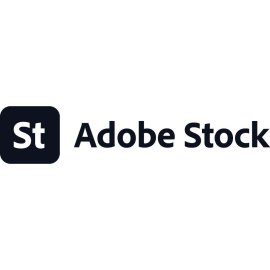 Adobe Stock Logo Png | Adobe Stock Logo Vector | Vibrant Red Letter A Icon | Digital Asset Marketplace | Creative Stock Photography Brand | Adobe Stock Logo