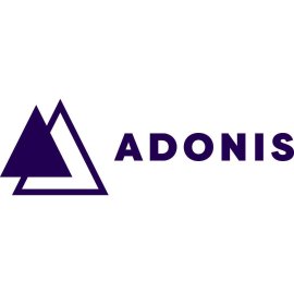 Adonis Js Logo Png | Adonis Js Logo Vector | Adonis Js | The God of Web Frameworks | Elegance in Code | Modern Node.js