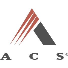 Affiliated Computer Services Acs Logo Png | Affiliated Computer Services Acs Logo Vector | Connected Intelligence | Digital Synergy | Branding the Network | ACS Identity