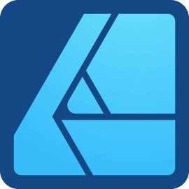 Affinity Designer V2 Logo Png | Affinity Designer V2 Logo Vector | Precision Vector Artistry | Seamless Design Evolution | Modern Creative Suite | Affinity V2 Identity