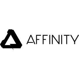 Affinity Logo Png | Affinity Logo Vector | Affinity: Connection Unleashed  A Bond of Trust  The Art of Belonging