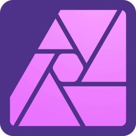 Affinity Photo V2 Logo Png | Affinity Photo V2 Logo Vector | Creative Precision  Visual Harmony  Professional Editing  Artistic Freedom