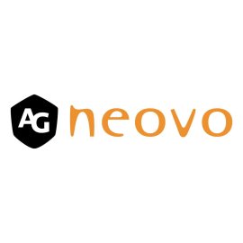 Ag Neovo Logo Png | Ag Neovo Logo Vector | Ag Neovo Logo: Precision Vision | Modern Display | Corporate Identity
