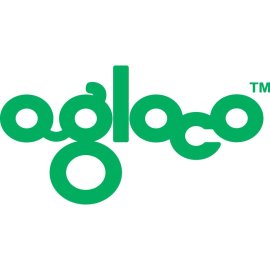 Agloco Logo Png | Agloco Logo Vector | Agloco: A World Connected | The Global Logo | Digital Unity